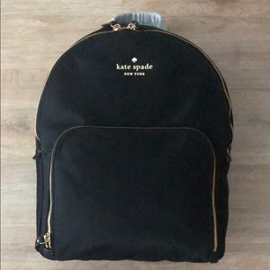 Kate Spade backpack